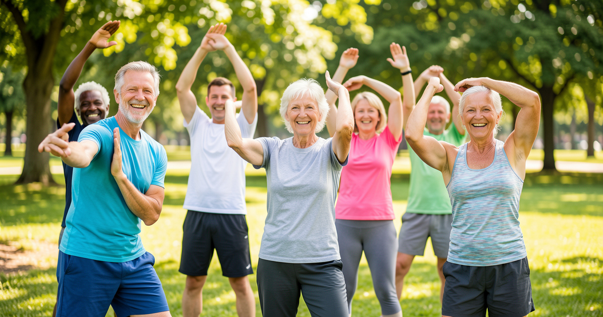 Sport après 60 ans : Le Guide Complet 2026 pour Reprendre en Toute Sérénité