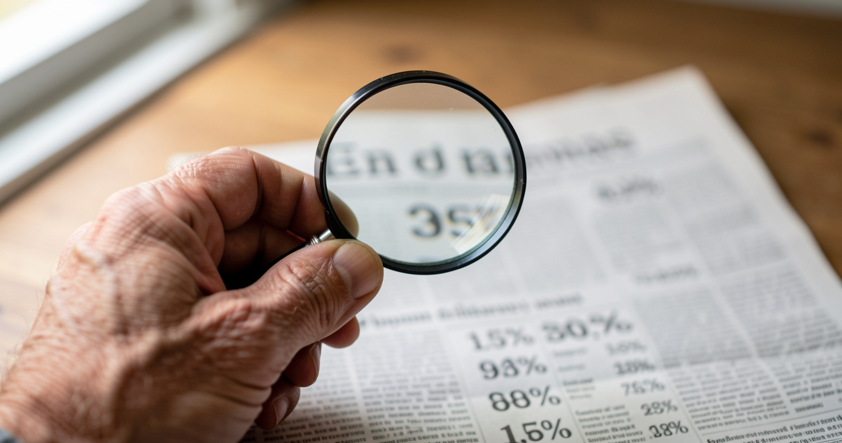 Retraités et dette publique : la vérité derrière le sondage