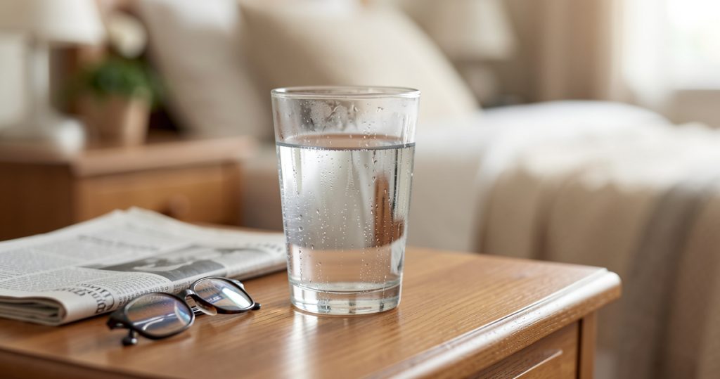 Ehpad Suisse : 800 euros par mois pour deux verres d’eau, la facture qui choque