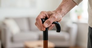 Maladie neurodégénérative Alzheimer Parkinson prise en charge EHPAD