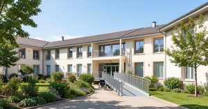 EHPAD Gironde 2026 : guide complet pour trouver la maison de retraite médicalisée idéale