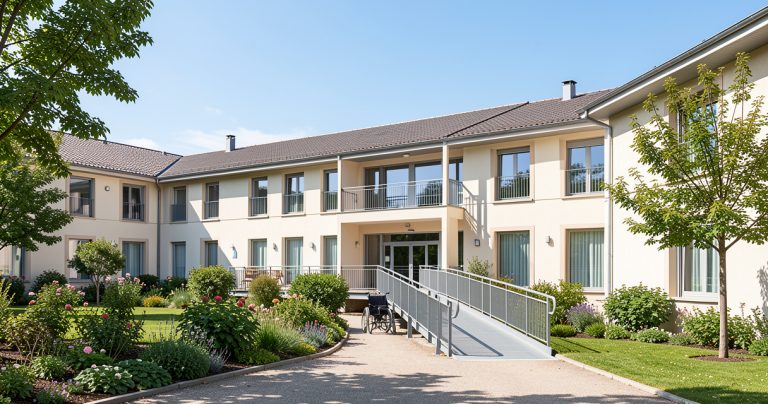 EHPAD Gironde 2026 : guide complet pour trouver la maison de retraite médicalisée idéale
