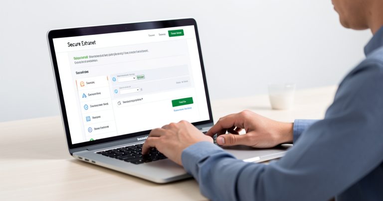 Extranet A2micile : guide complet de connexion et d'utilisation 2026