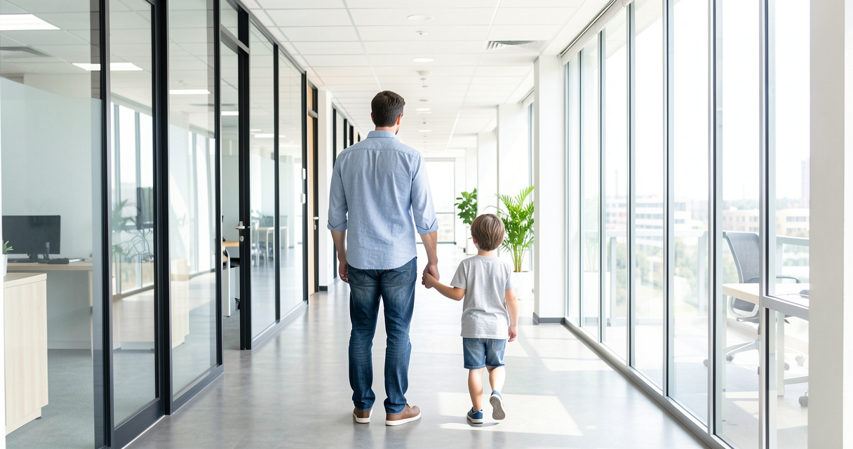 Mère seule avec deux enfants consulte la CAF au sujet du RSA parent isolé