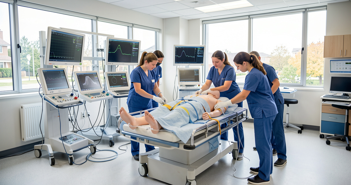 Simulation CMU : le guide 2026 pour tout comprendre