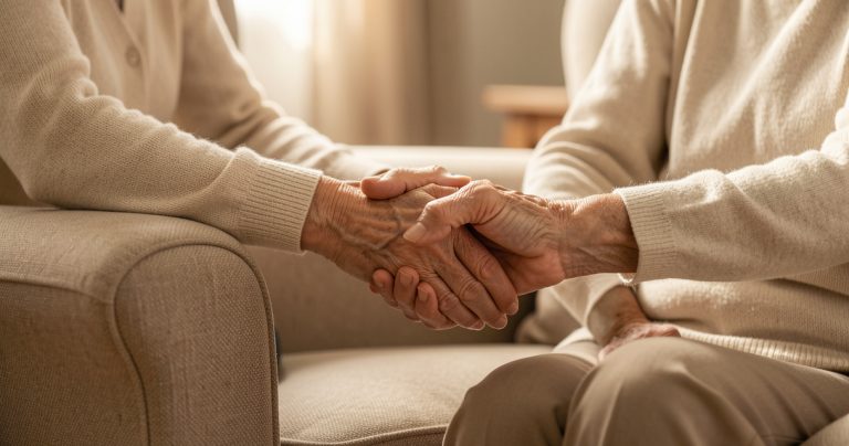Devenir aidant familial en 2026 : démarches, statut et rémunération