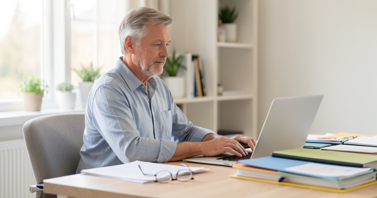 MDPH : mon compte en ligne en 2026, créer et se connecter